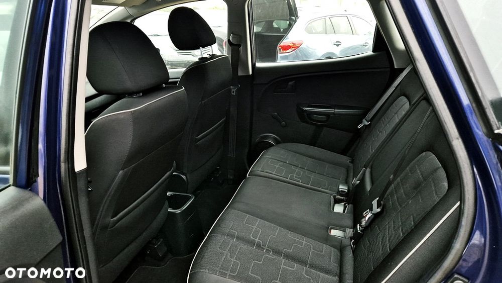 Kia Venga 1.4 XL - 32