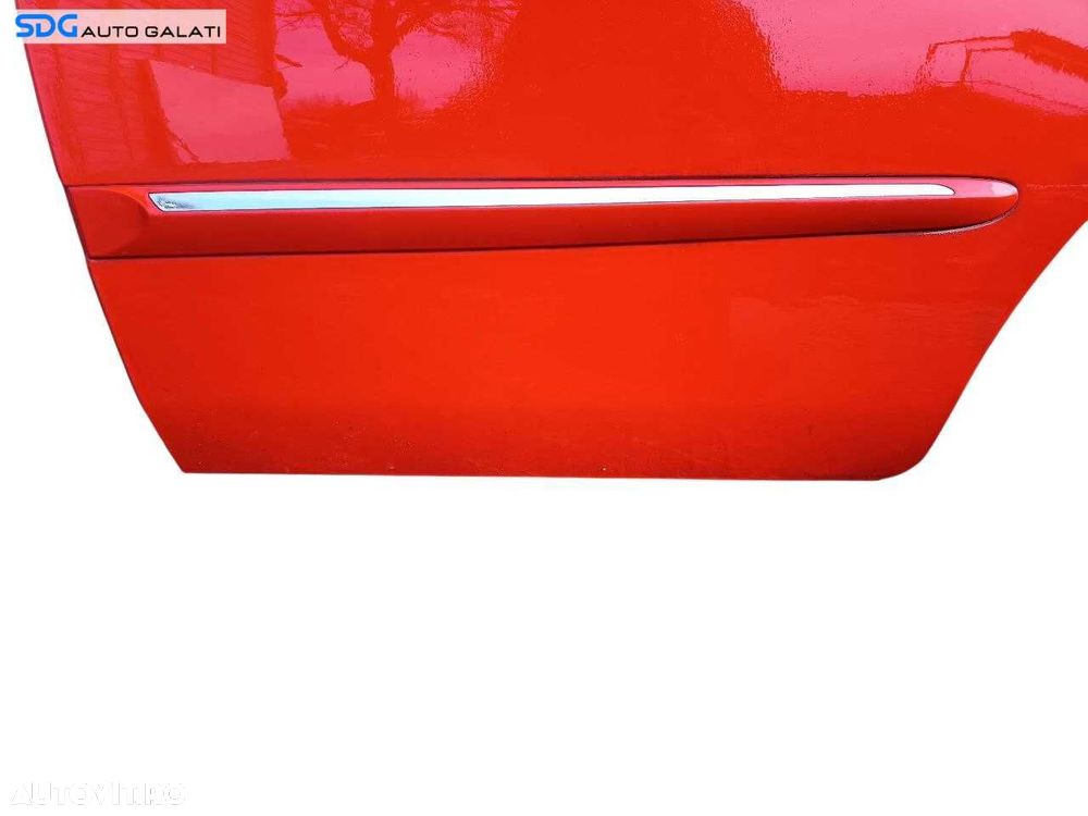 Usa Usi Portiera Portiere Stanga Spate Kia Cerato 2003 - 2008 [LC2985] - 6