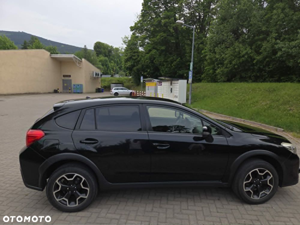 Subaru XV 2.0i Comfort - 7