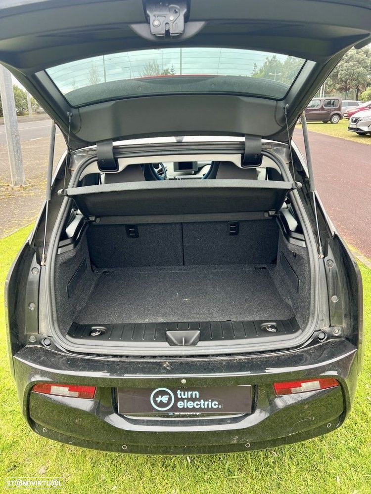 BMW i3 (120 Ah) - 7