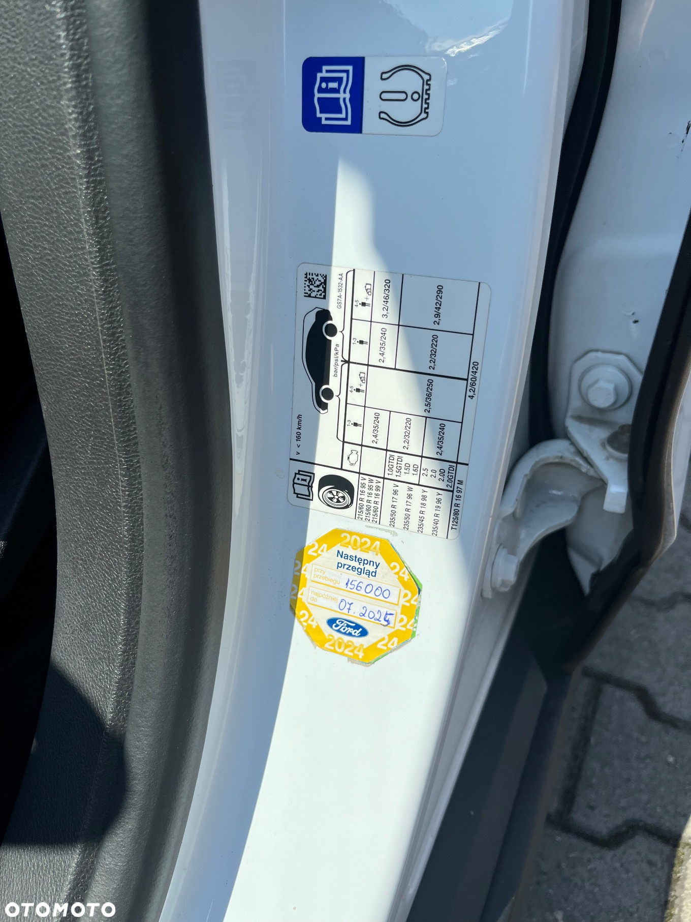 Ford Mondeo 1.5 EcoBoost Gold X (Trend) - 3