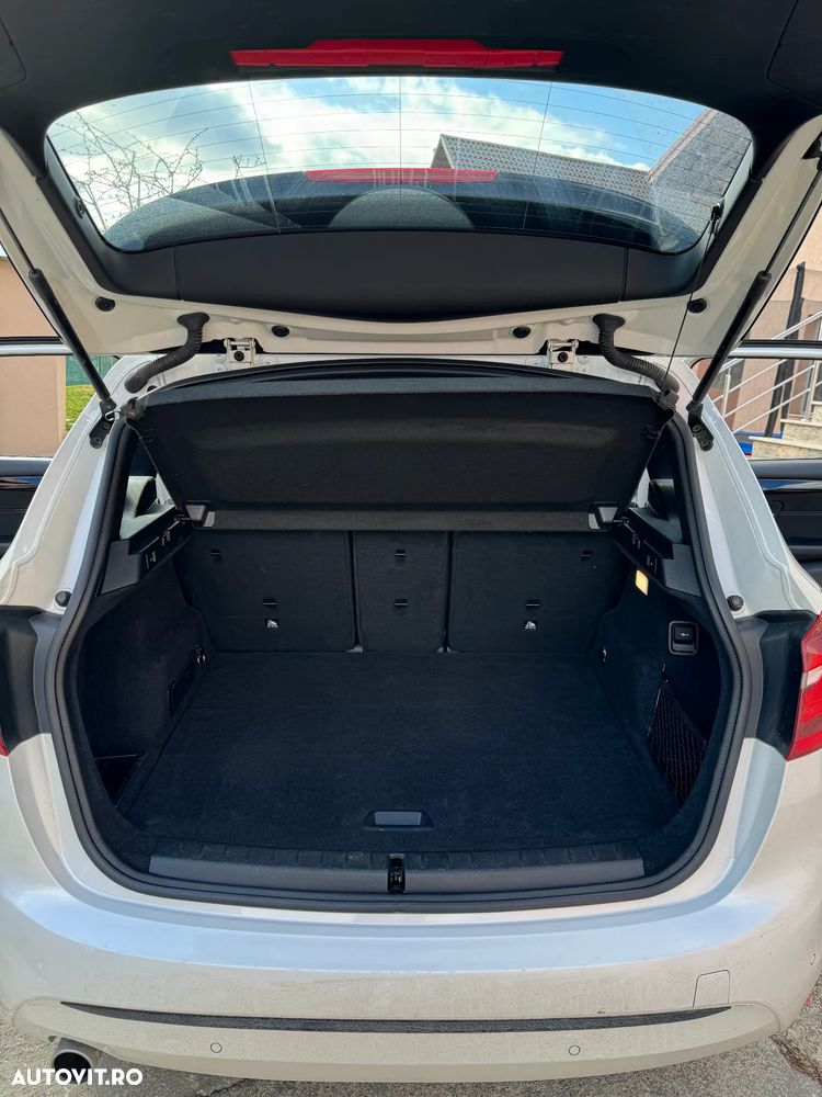 BMW Seria 2 218d Aut. Luxury Line - 5