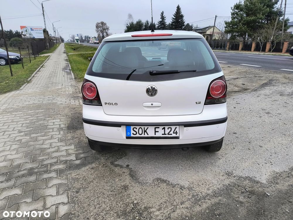 Volkswagen Polo 1.2 Goal - 11