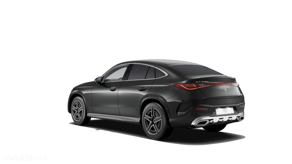 Mercedes-Benz GLC - 14