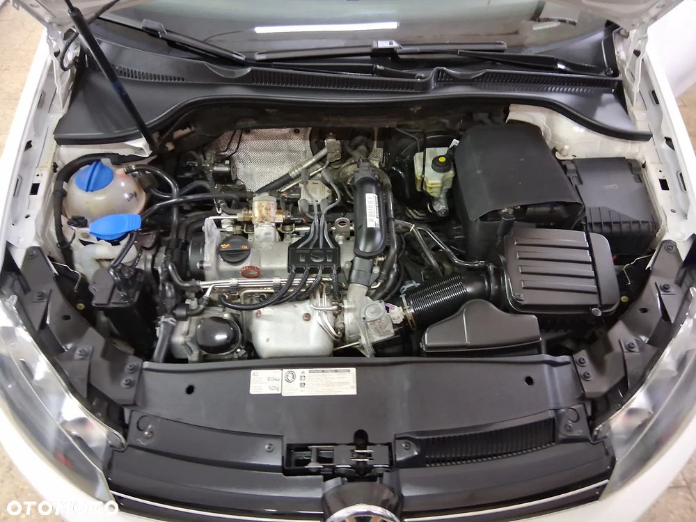 Volkswagen Golf 1.2 TSI MATCH - 29