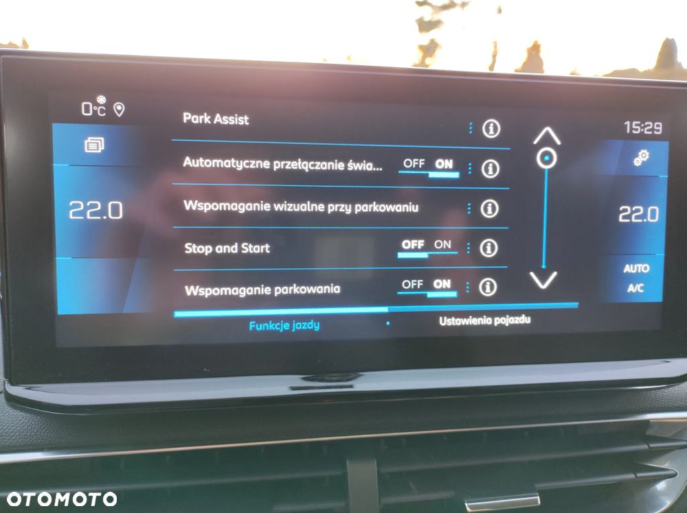 Peugeot 5008 1.5 BlueHDi Allure Pack S&S EAT8 - 26