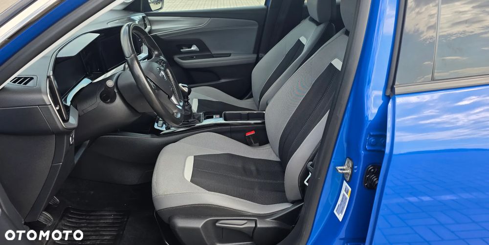 Opel Mokka 1.5 CDTI GS Line Plus S&S - 11