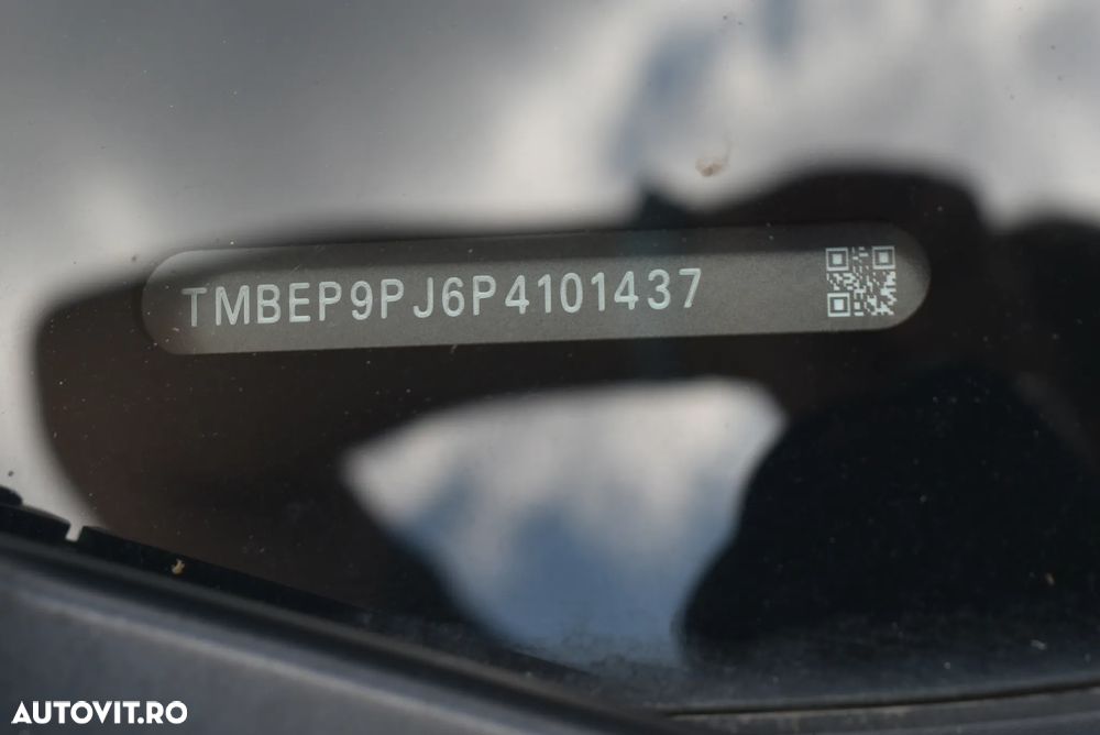Skoda Fabia 1.0 TSI Ambition - 21