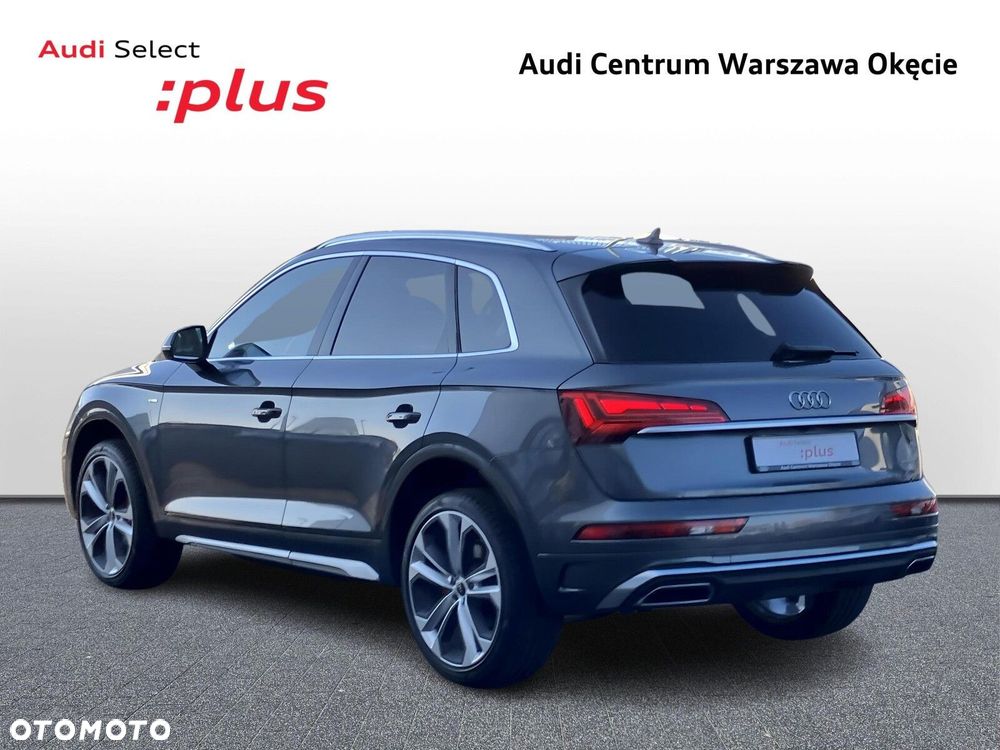 Audi Q5 - 7