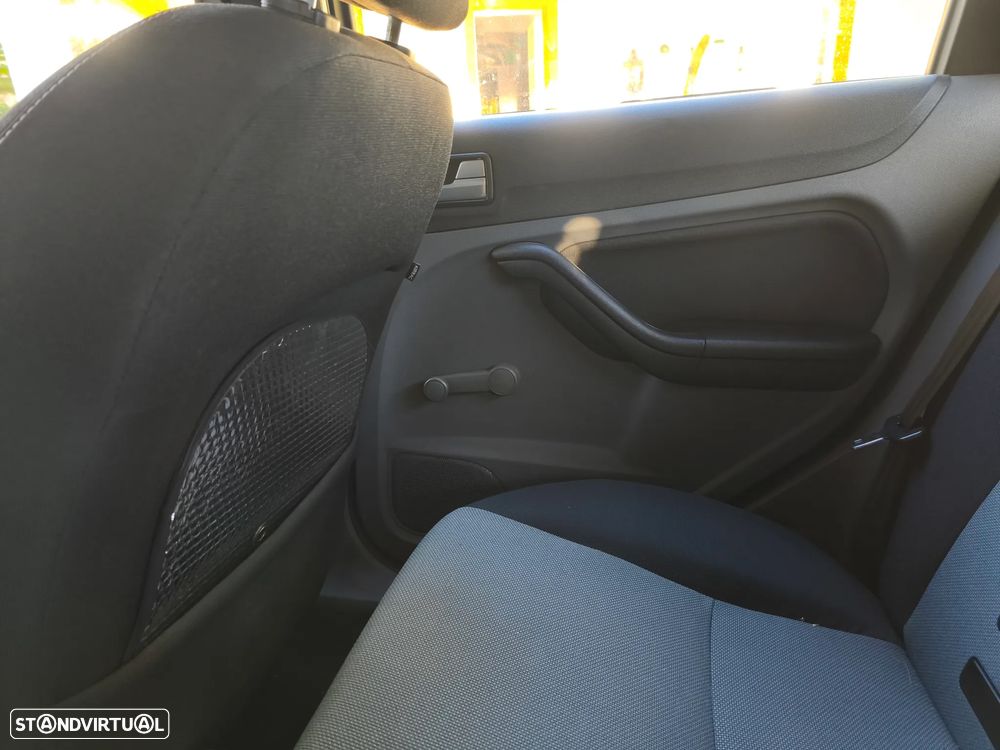 Ford Focus 1.6 TDCi Trend - 9