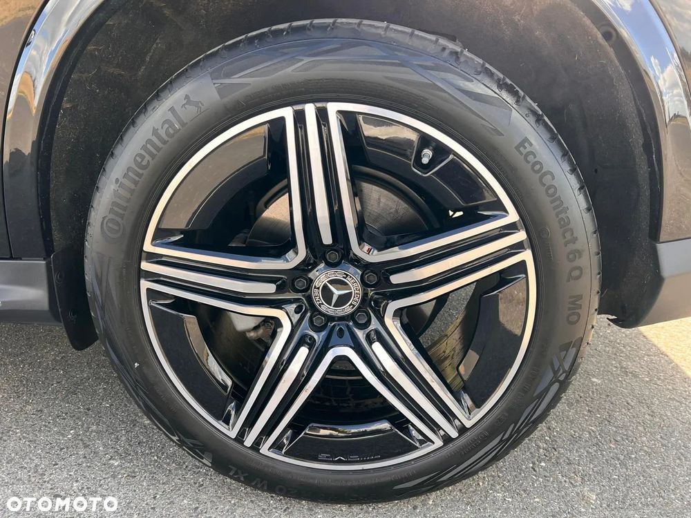 Mercedes-Benz GLC 300 d mHEV 4-Matic AMG Line - 14