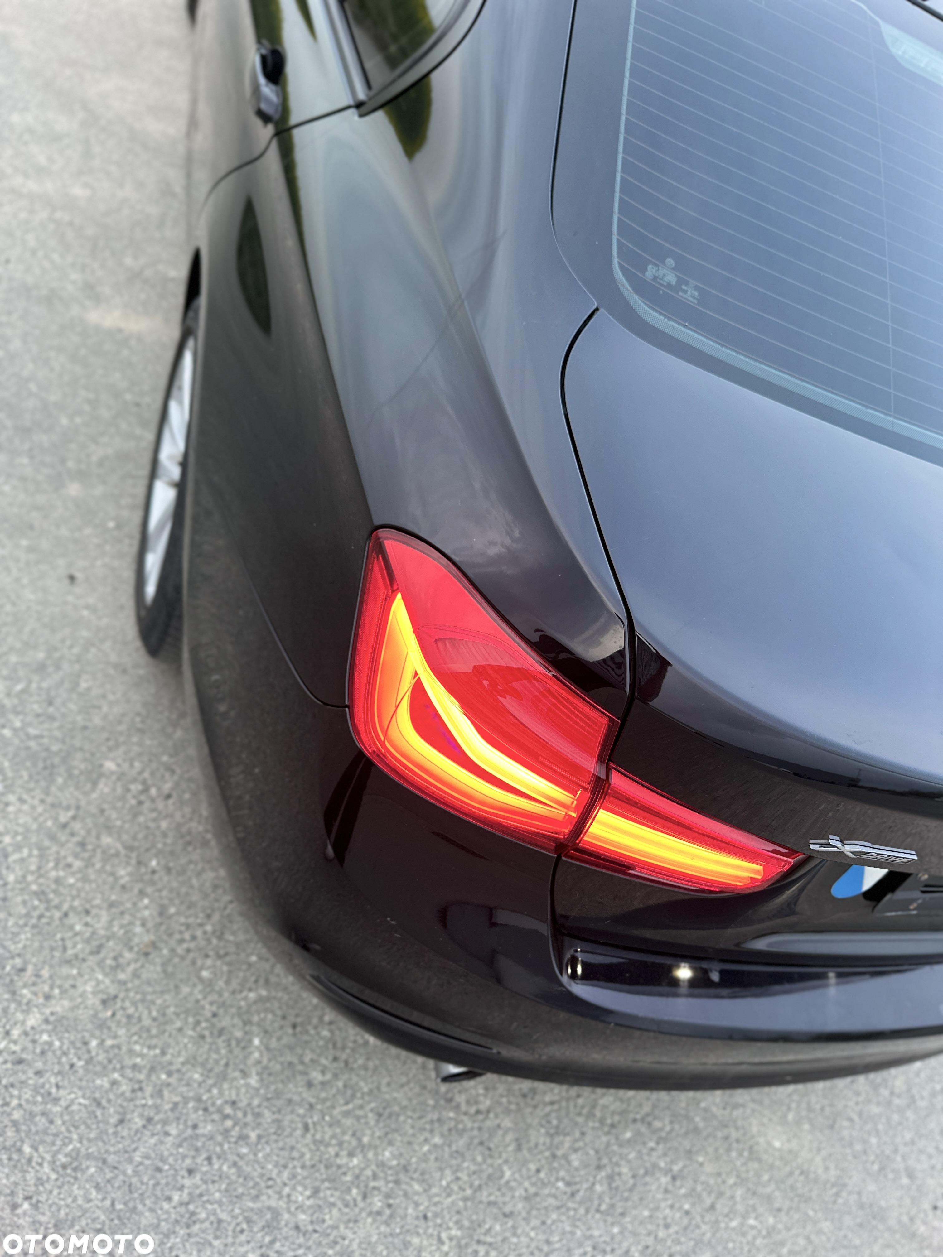 BMW Seria 3 320i GPF xDrive - 6