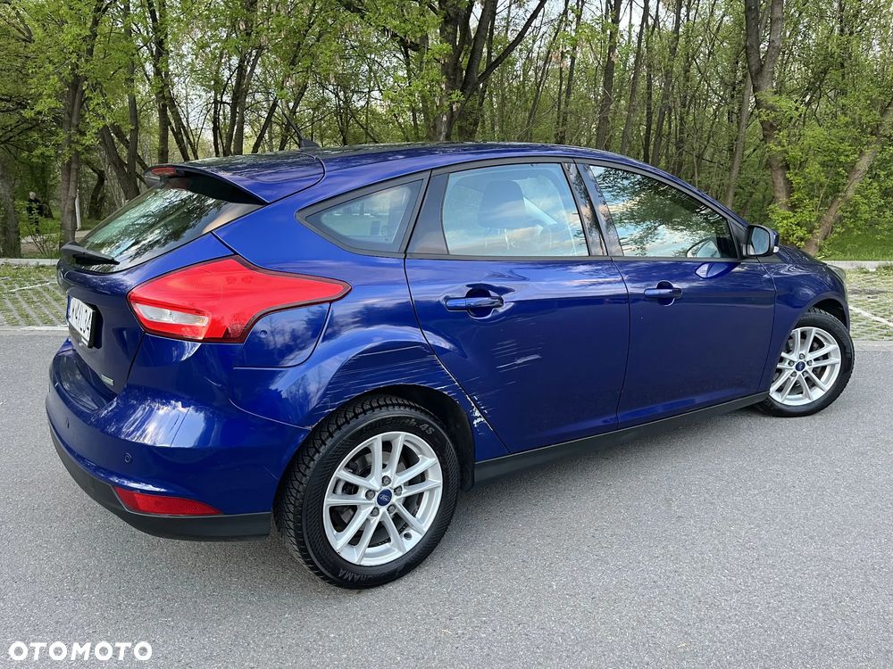 Ford Focus - 6