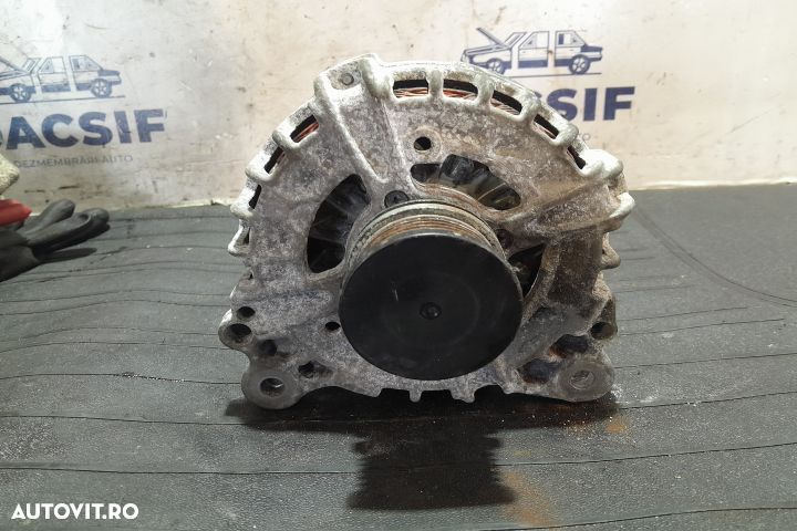 Alternator 03H903026C 03H903026C Volkswagen VW Transporter T6 [2015 - - 1