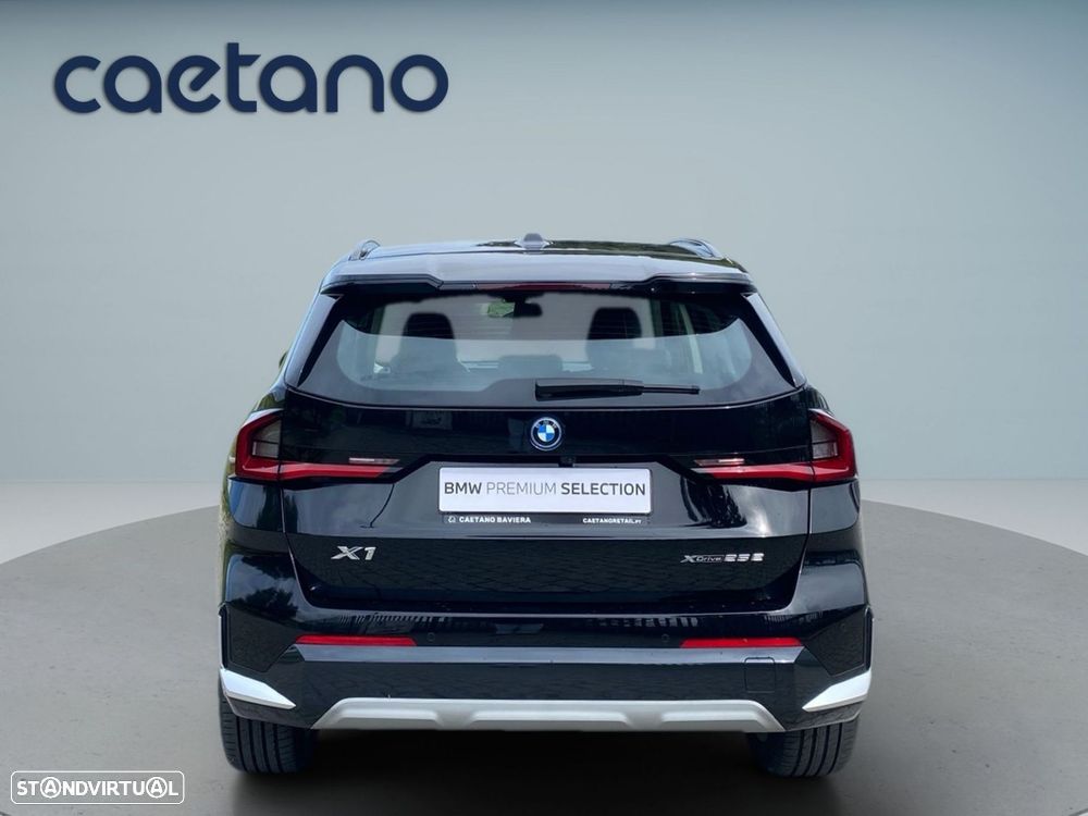 BMW X1 xDrive25e xLine - 20