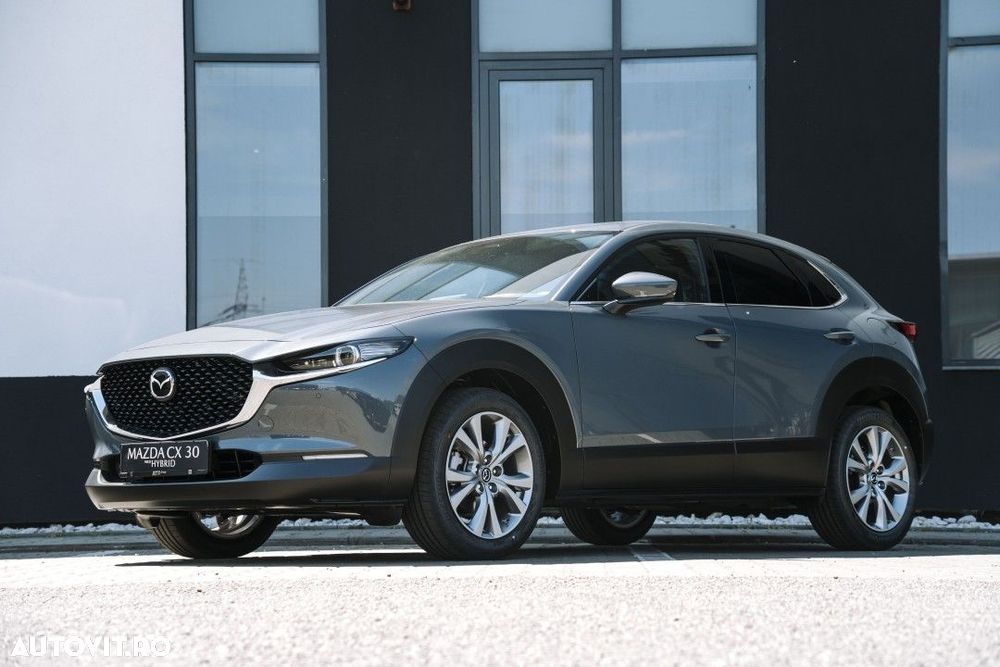 Mazda CX-30 - 2