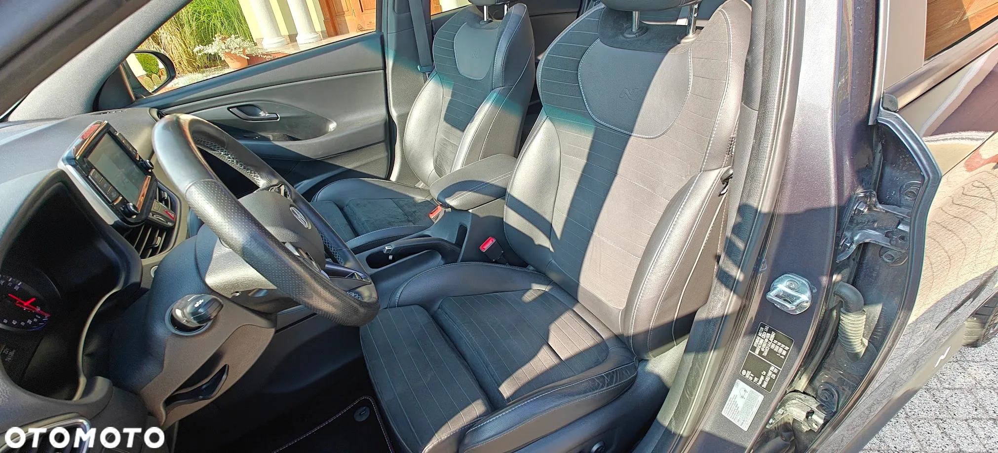 Hyundai i30 N 2.0 T-GDI Performance - 14