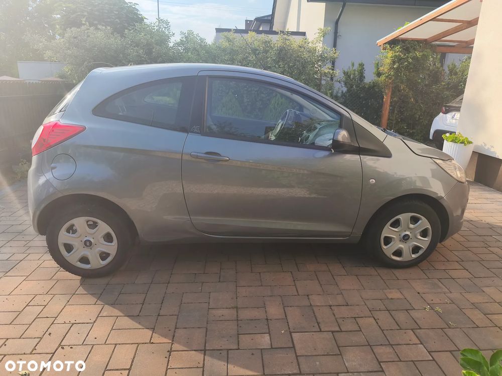 Ford KA 1.2 Trend ASS EU6 - 6
