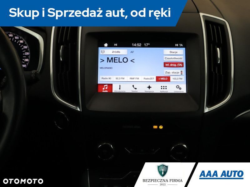 Ford S-Max - 15