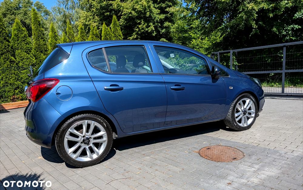 Opel Corsa - 3
