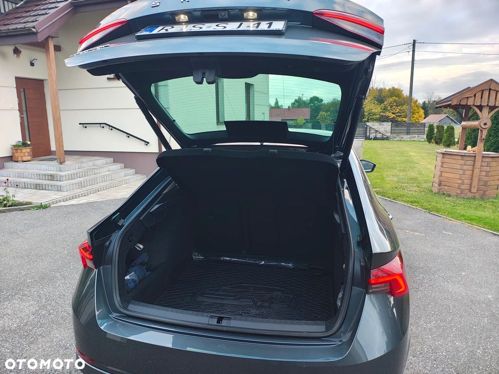 Skoda Octavia 1.5 TSI ACT Style - 17