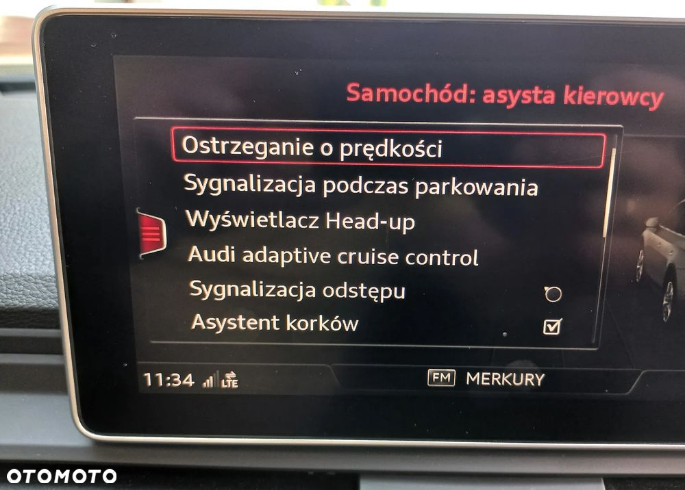 Audi SQ5 3.0 TFSI Quattro Tiptronic - 23