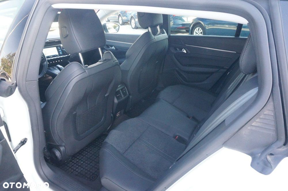Peugeot 508 1.5 BlueHDi Active Pack S&S EAT8 - 24