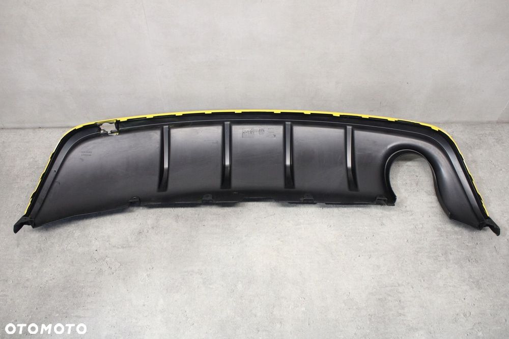 DYFUZOR TYLNEGO ZDERZAKA ALFA GIULIETTA VELOCE - 4