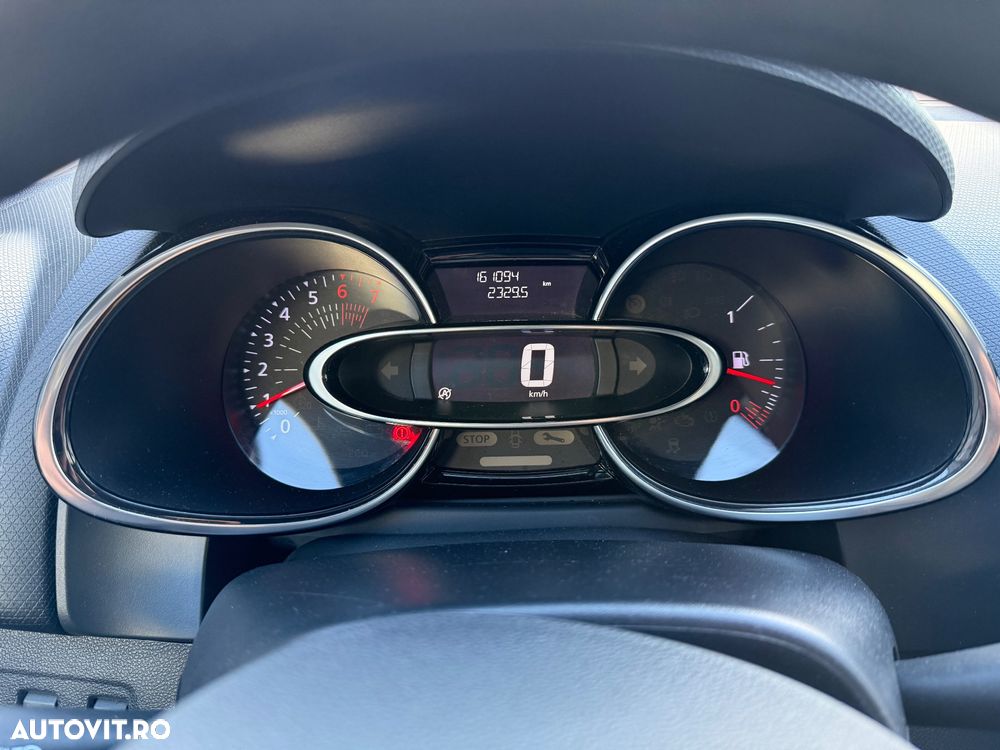 Renault Clio Grandtour Energy TCe 90 Business - 9
