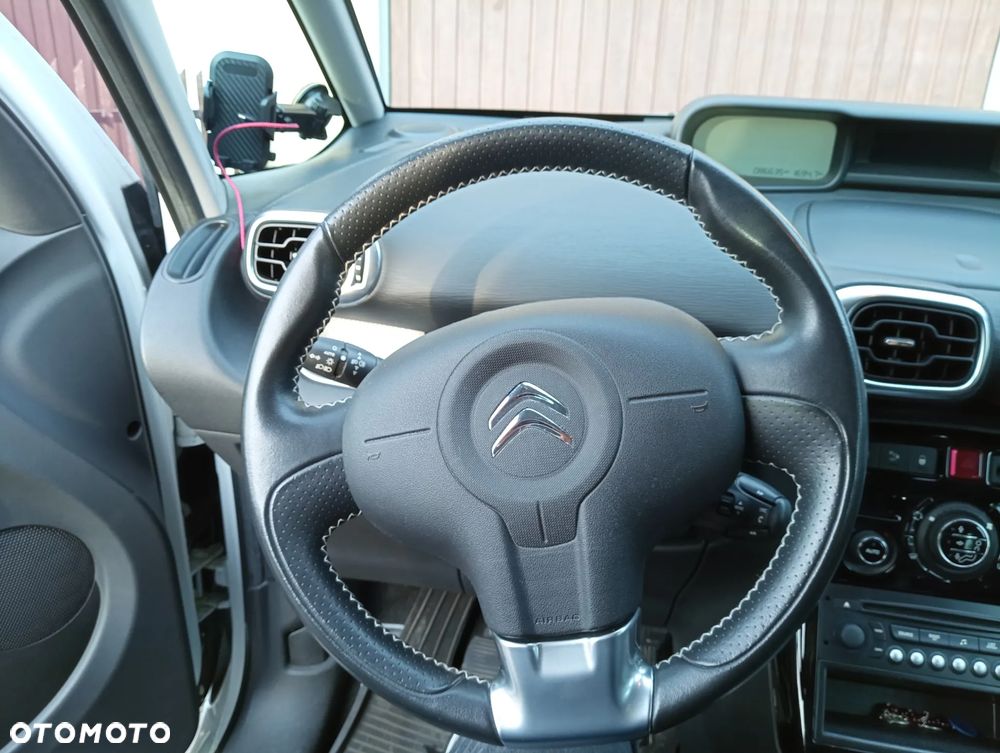 Citroën C3 Picasso 1.2 PureTech Exclusive - 9