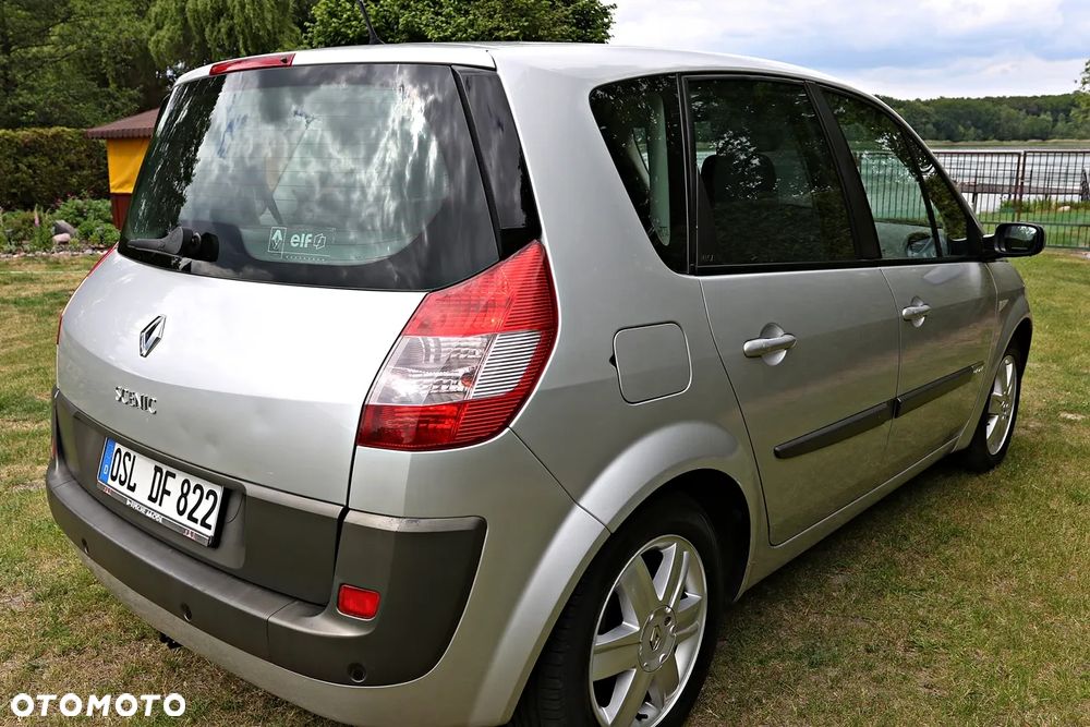 Renault Scenic - 15