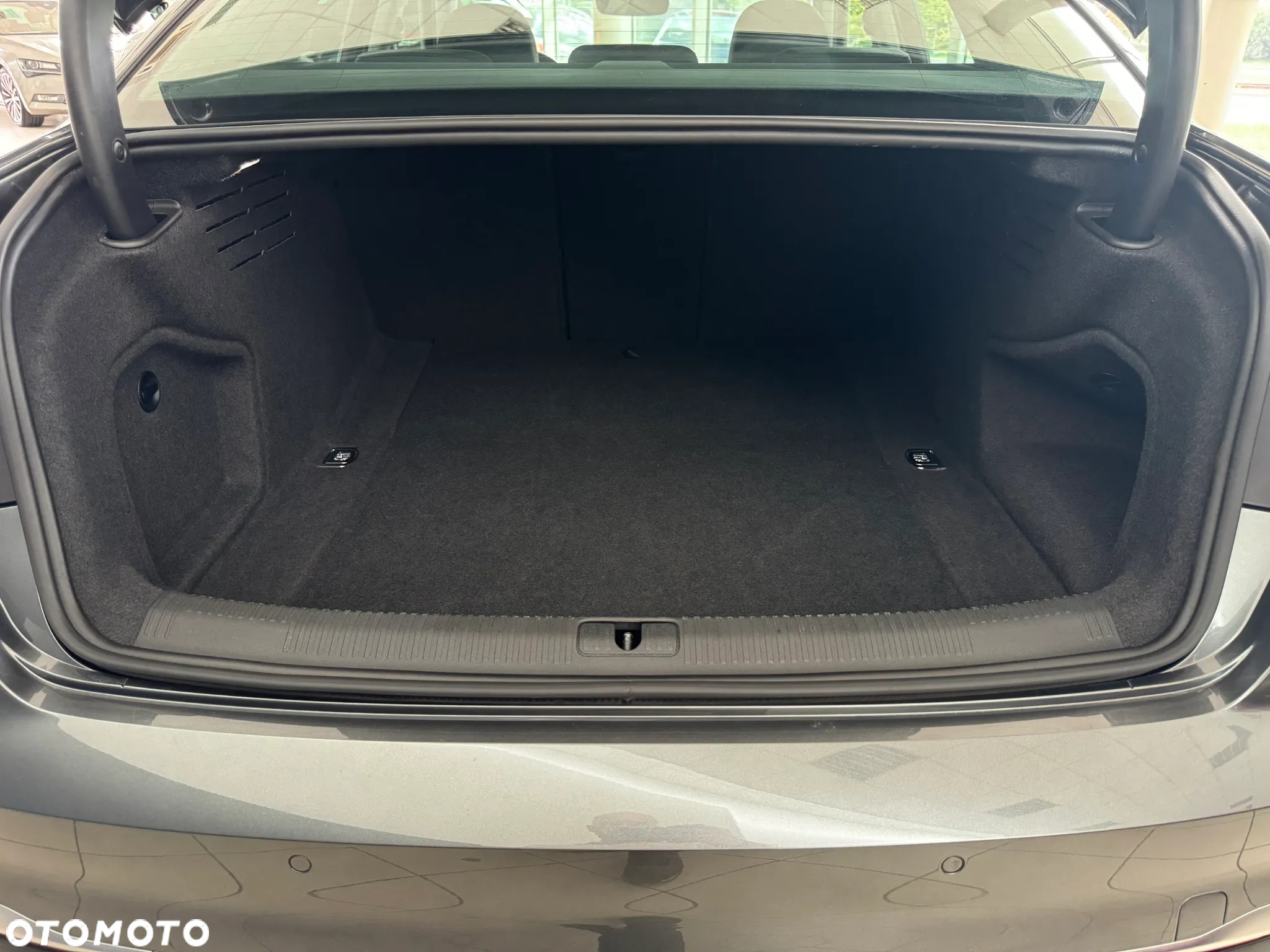 Audi A4 - 18