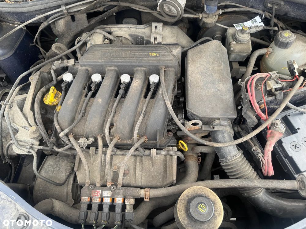Dacia Duster 1.6 - 26