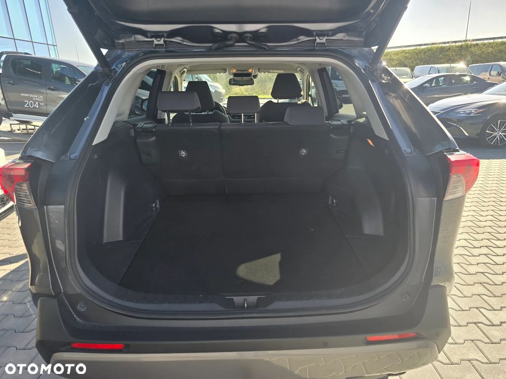 Toyota RAV4 2.0 Comfort 4x4 - 15