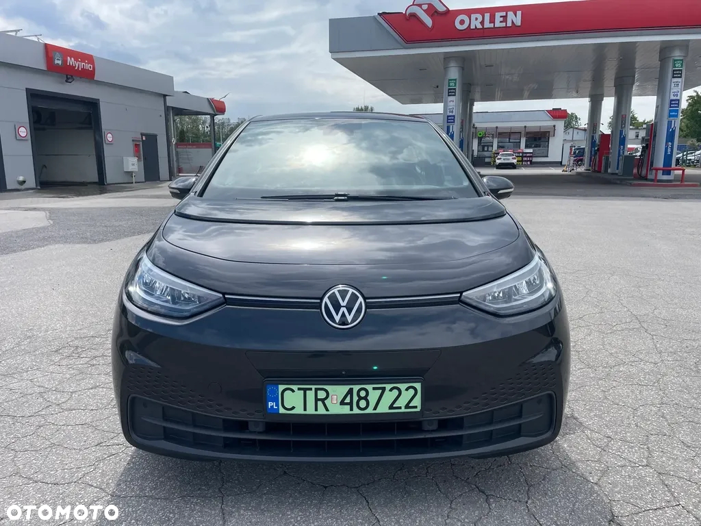 Volkswagen ID.3 58kWh Pro Business - 3