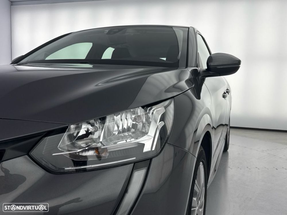 Peugeot 208 1.2 PureTech Active Pack - 14