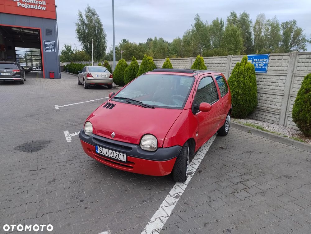 Renault Twingo 1.2 16V Expression - 1