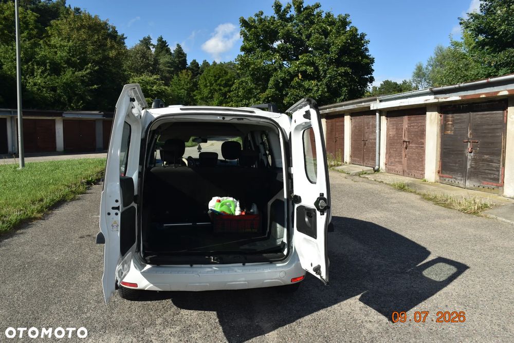Dacia Dokker 1.6 SCe Laureate - 20