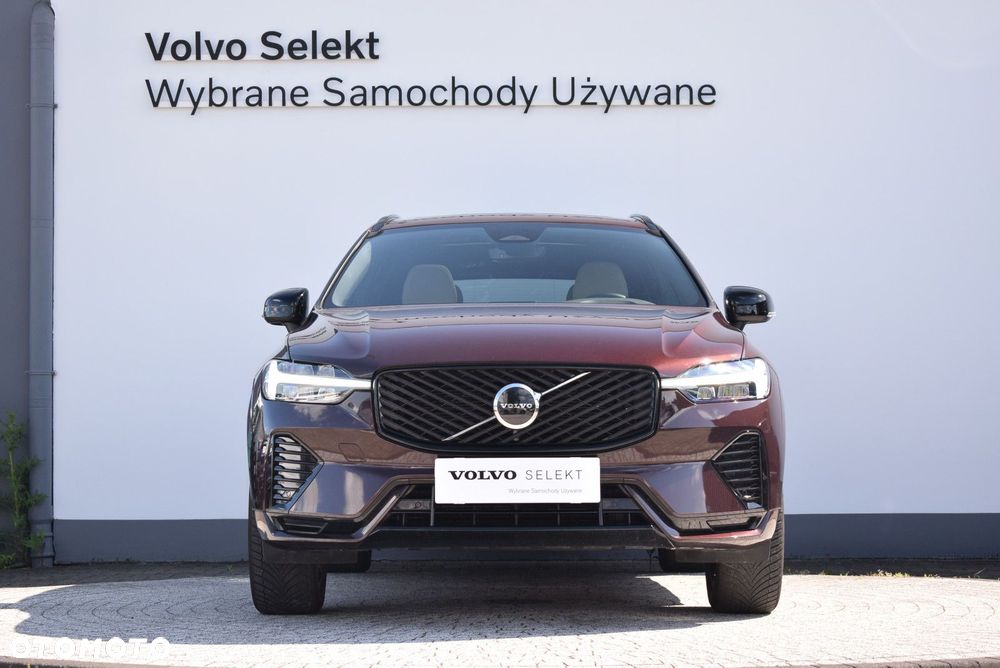 Volvo XC 60 - 2