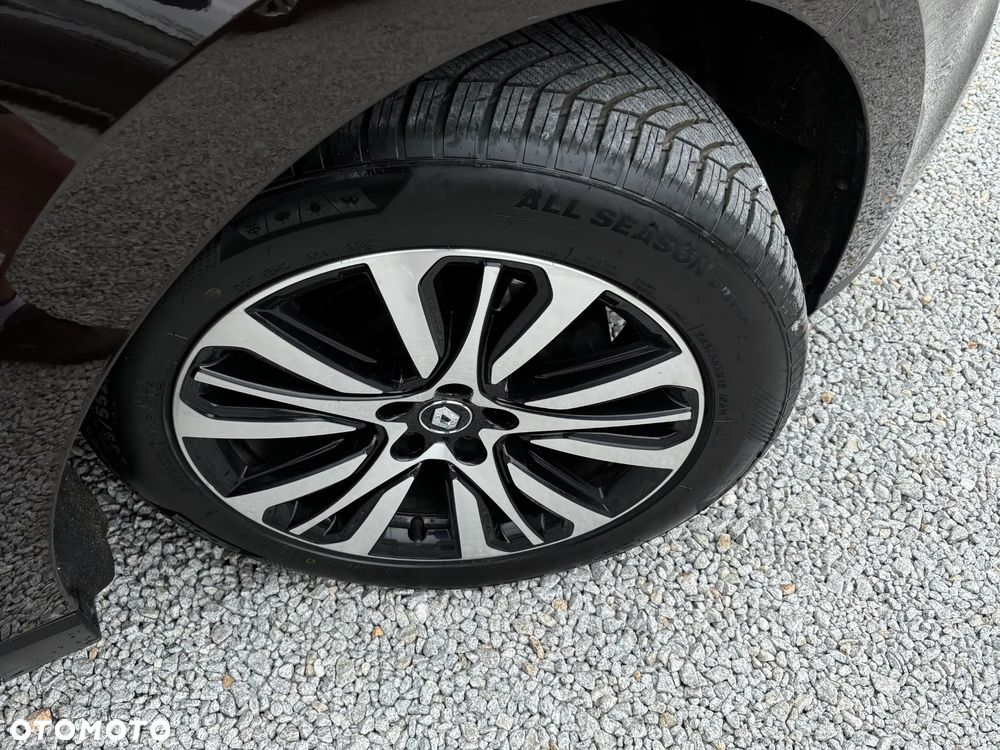 Renault Espace Energy dCi 160 EDC Initiale Paris - 39