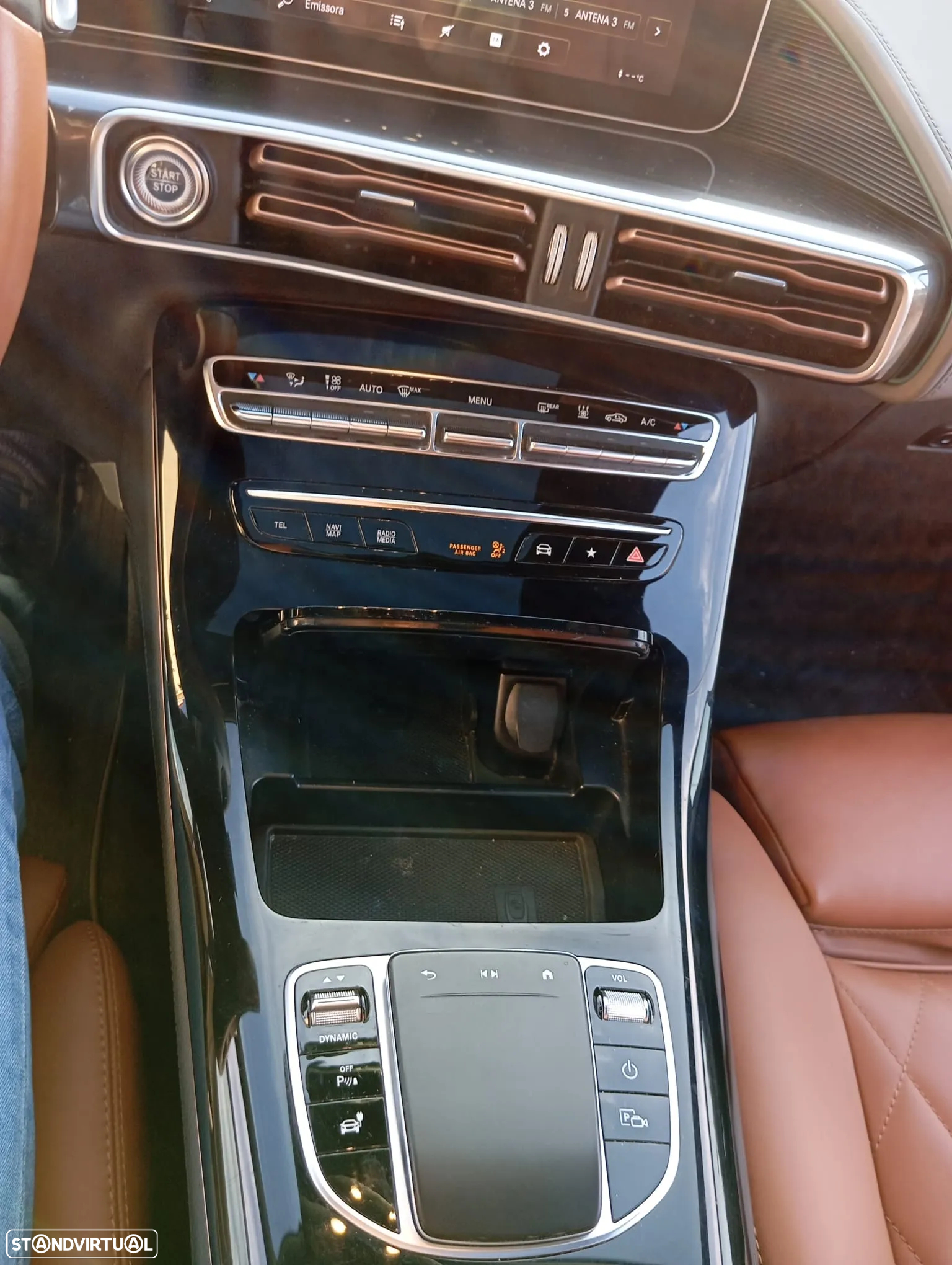 Mercedes-Benz EQC 400 4Matic - 19