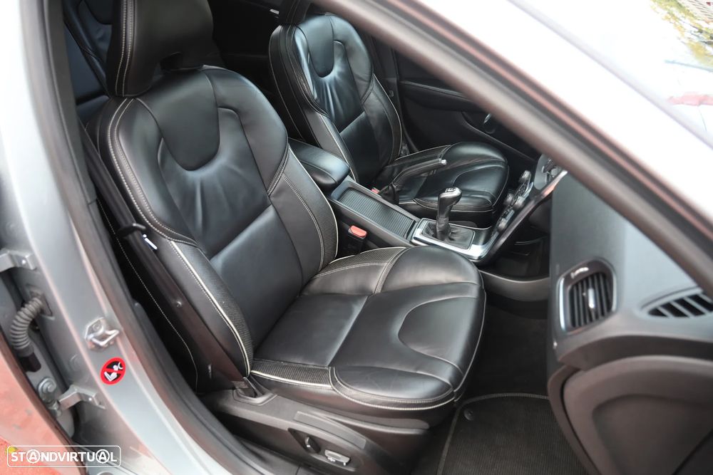 Volvo V40 D4 RDesign - 34