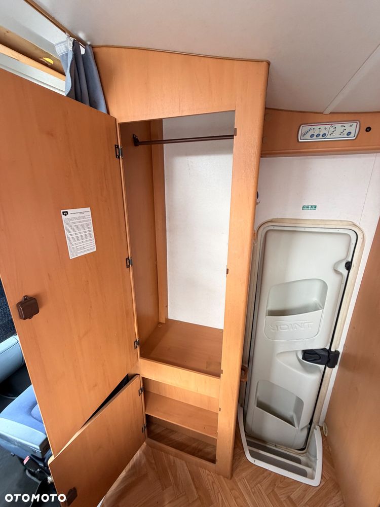 Fiat Ducato - 17