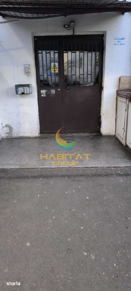 Apartament 2 camere- mobilat- Huedin — fotografia 3