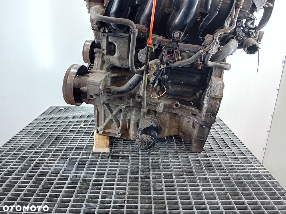 SILNIK HONDA CITY IV L13A8 1.4 - 6