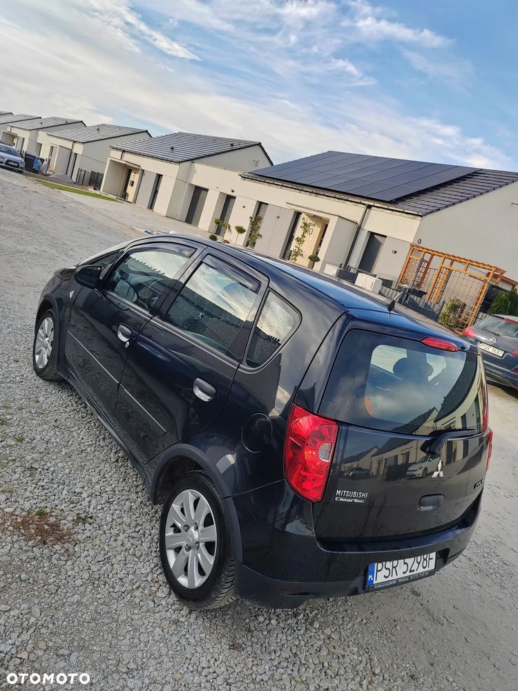 Mitsubishi Colt 1.3 ClearTec Edition - 2