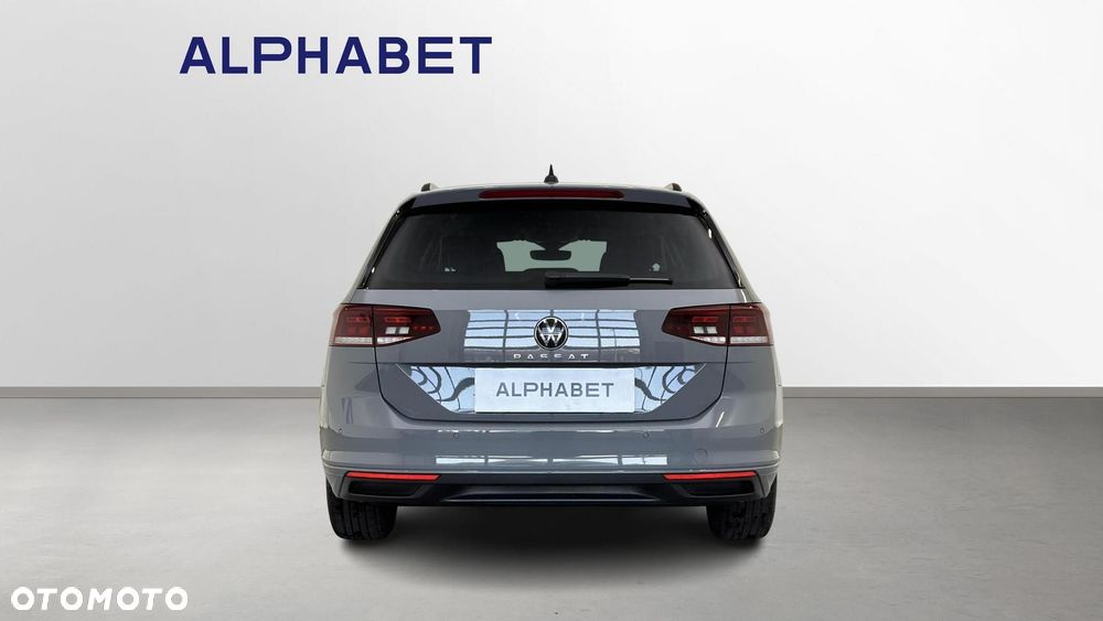 Volkswagen Passat 2.0 TDI EVO Business DSG - 6