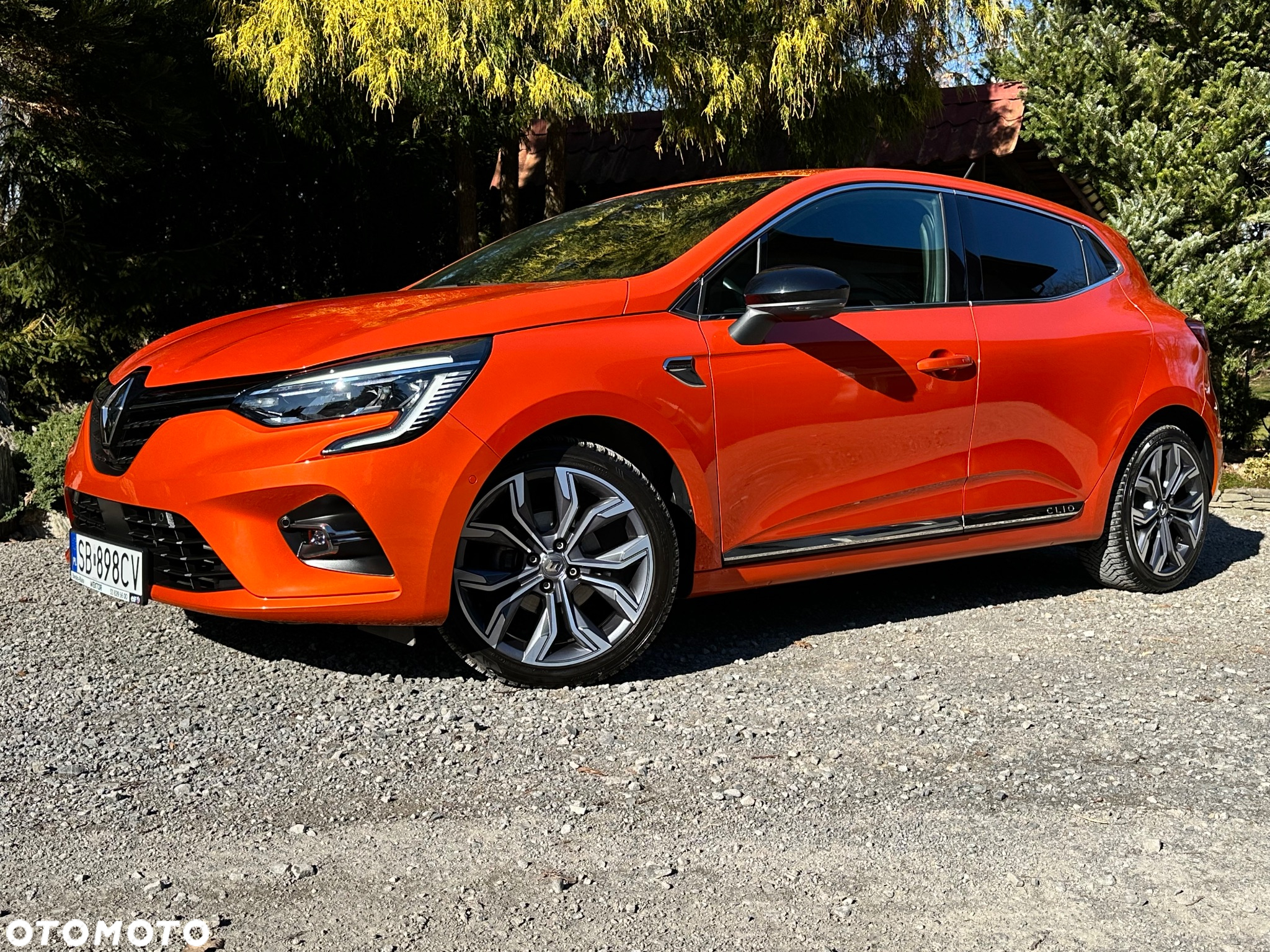 Renault Clio TCe 100 EDITION ONE - 3