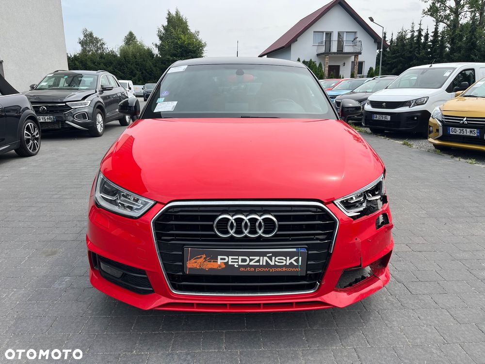 Audi A1 Sportback - 2