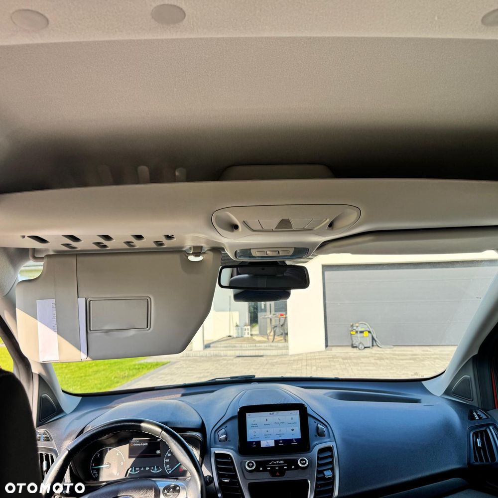 Ford Transit Connect Kombi 230 L2 Active - 16